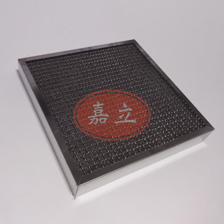 歙县不锈钢油雾过滤器